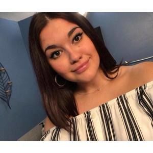 Meet your Posher, Jade